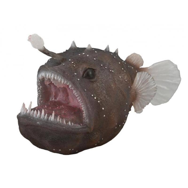 CollectA - Anglerfish Extra Large Animal Figurine
