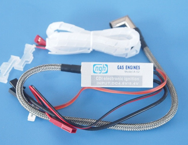 NGH PART CDI IGNITION NGH GT9/GT17/GT25 NH9202