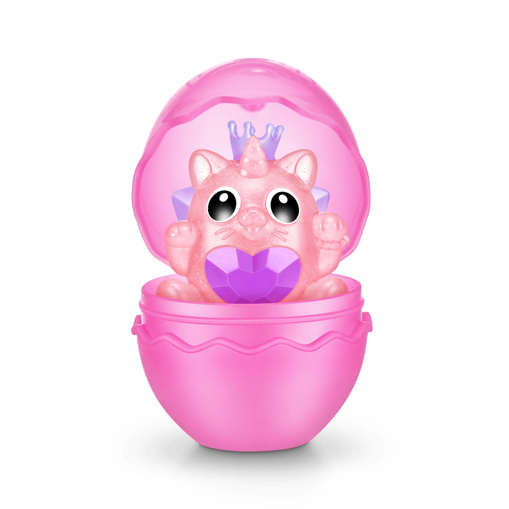 Rainbocorns - Fairycorn Princess Assorted Styles