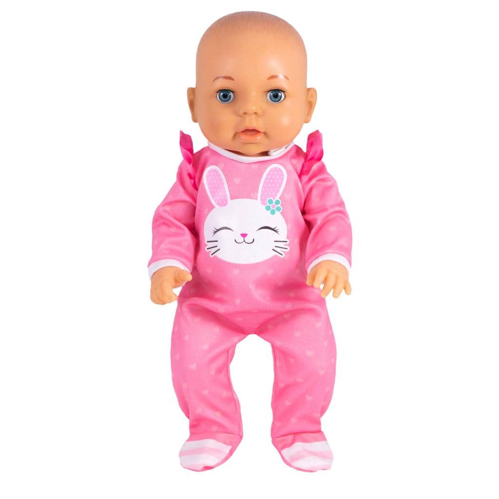 Little Bubba Bouncing Baby