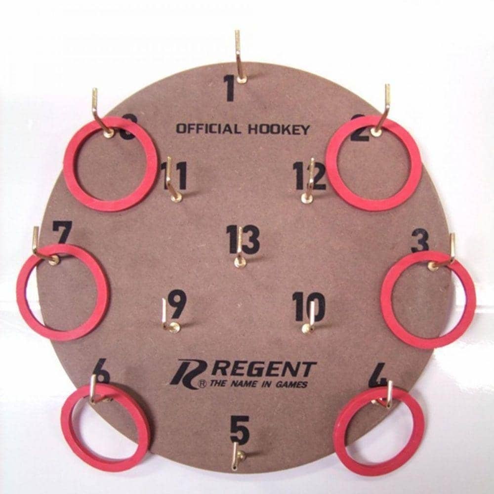 Regent - Hookey Board