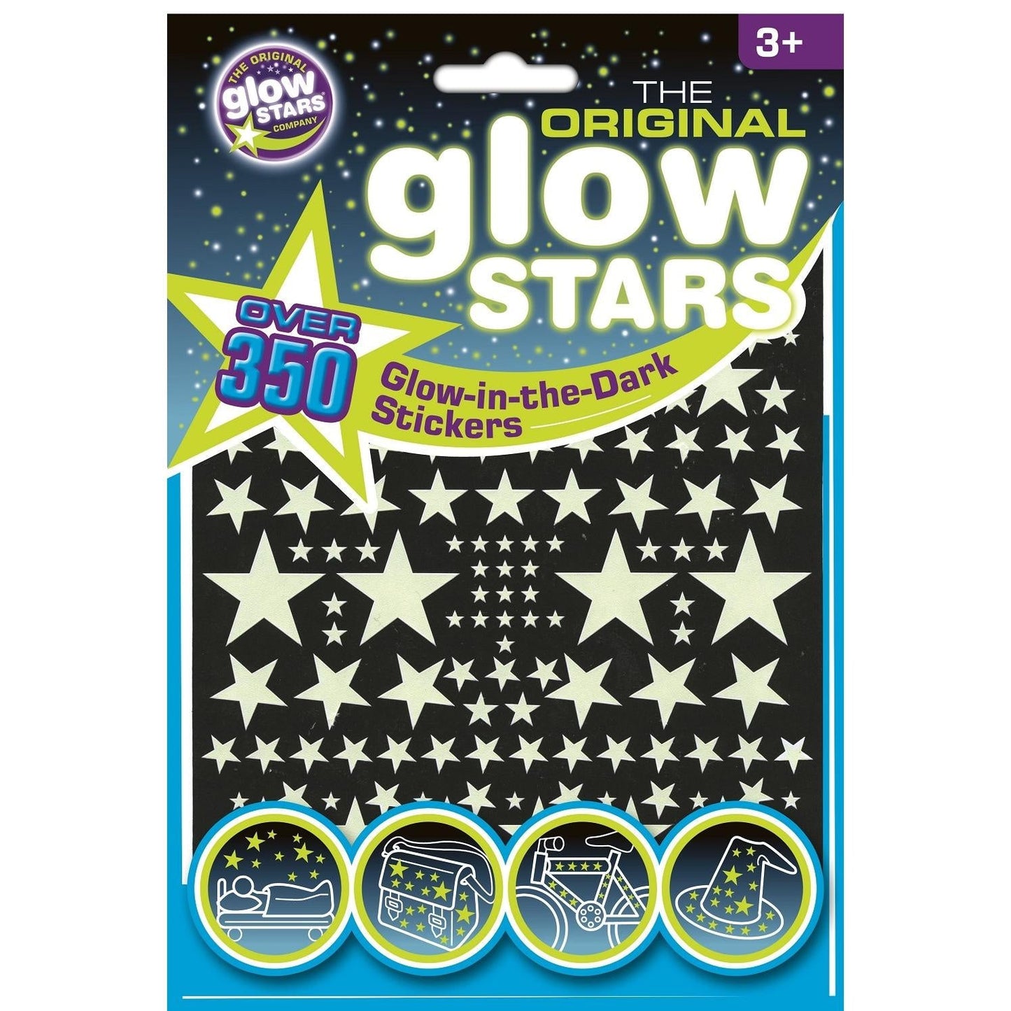 Star Glowstars 350 Orginal
