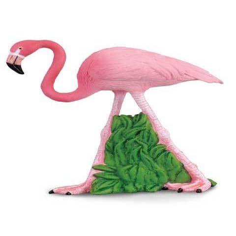 CollectA - Flamingo Bird Animal Figurine