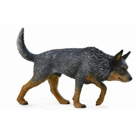 CollectA - Australian Cattle Dog Animal Figurine