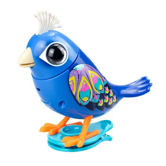 Silverlit - Digibirds Ii Twin Pack