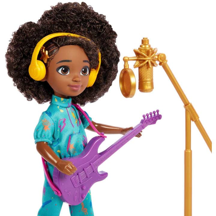 Karmas Recording Studio