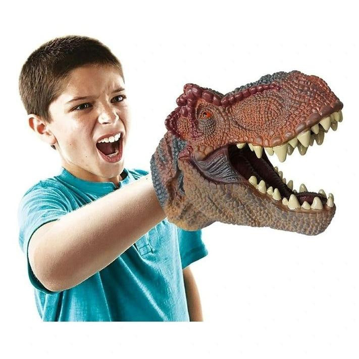Jurassic World Hand Puppet
