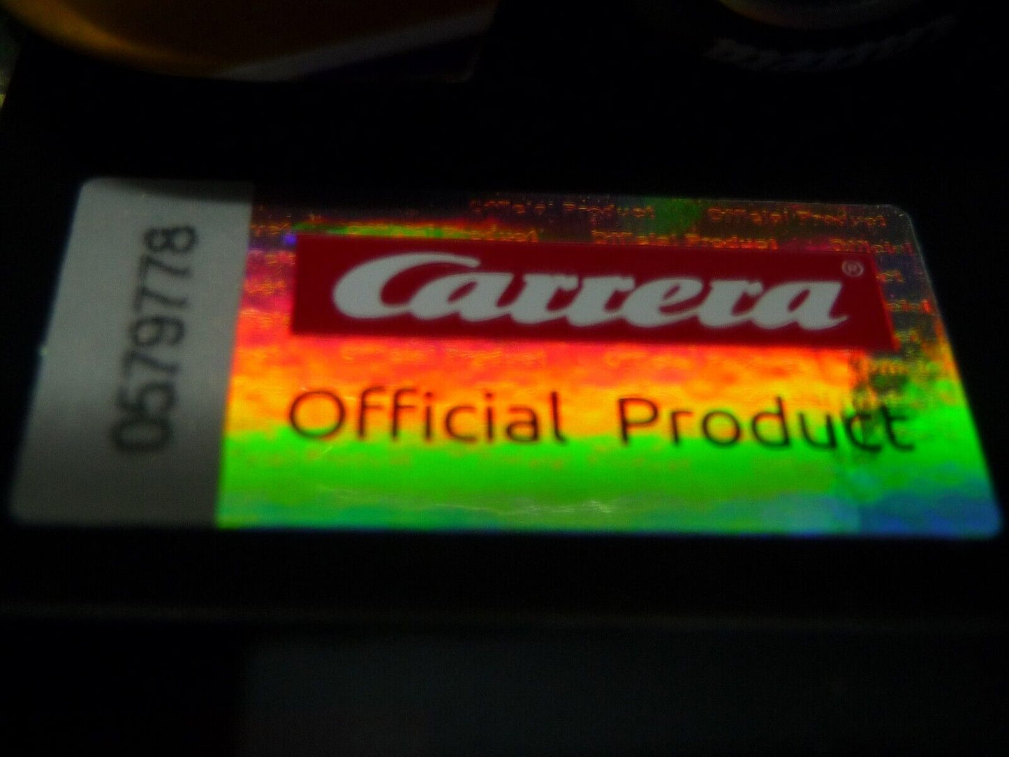 Carrera Digital 1:32 - Mercedes AMG C 63 DTM Presentation Car 2018 - Slot Car Also Suits Scalextric