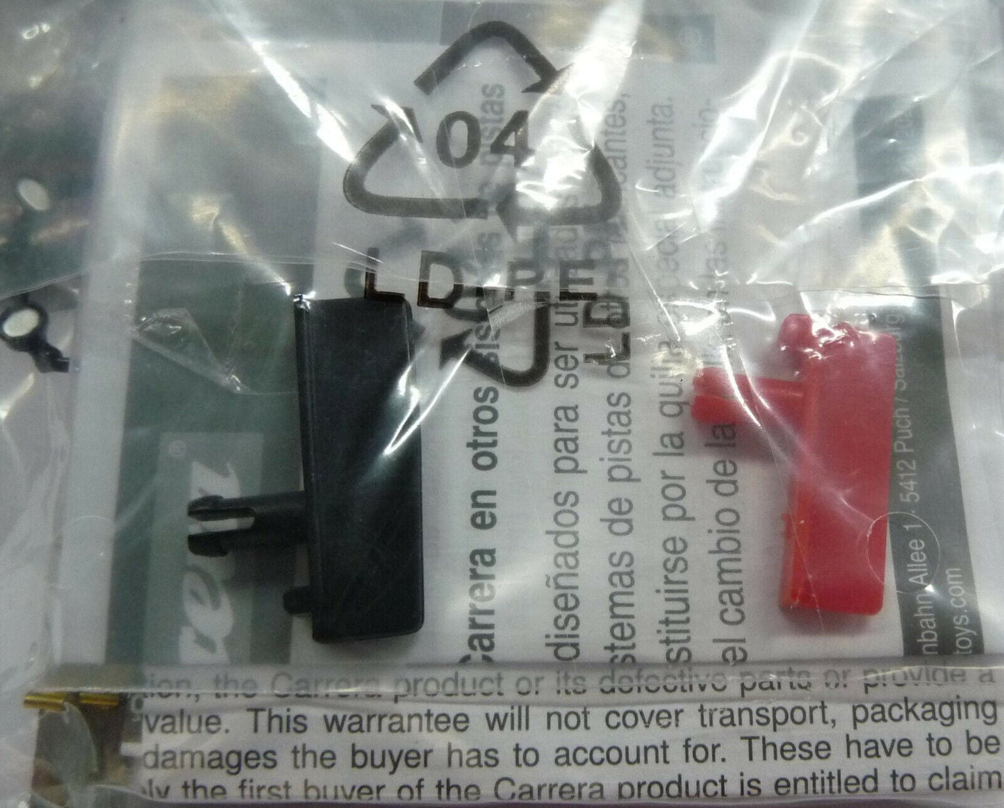 Carrera Evolution 1:32 - Porsche Kremer 935 K3 Jagermeister Racing No 2 - Slot Car Also Suits Scalextric