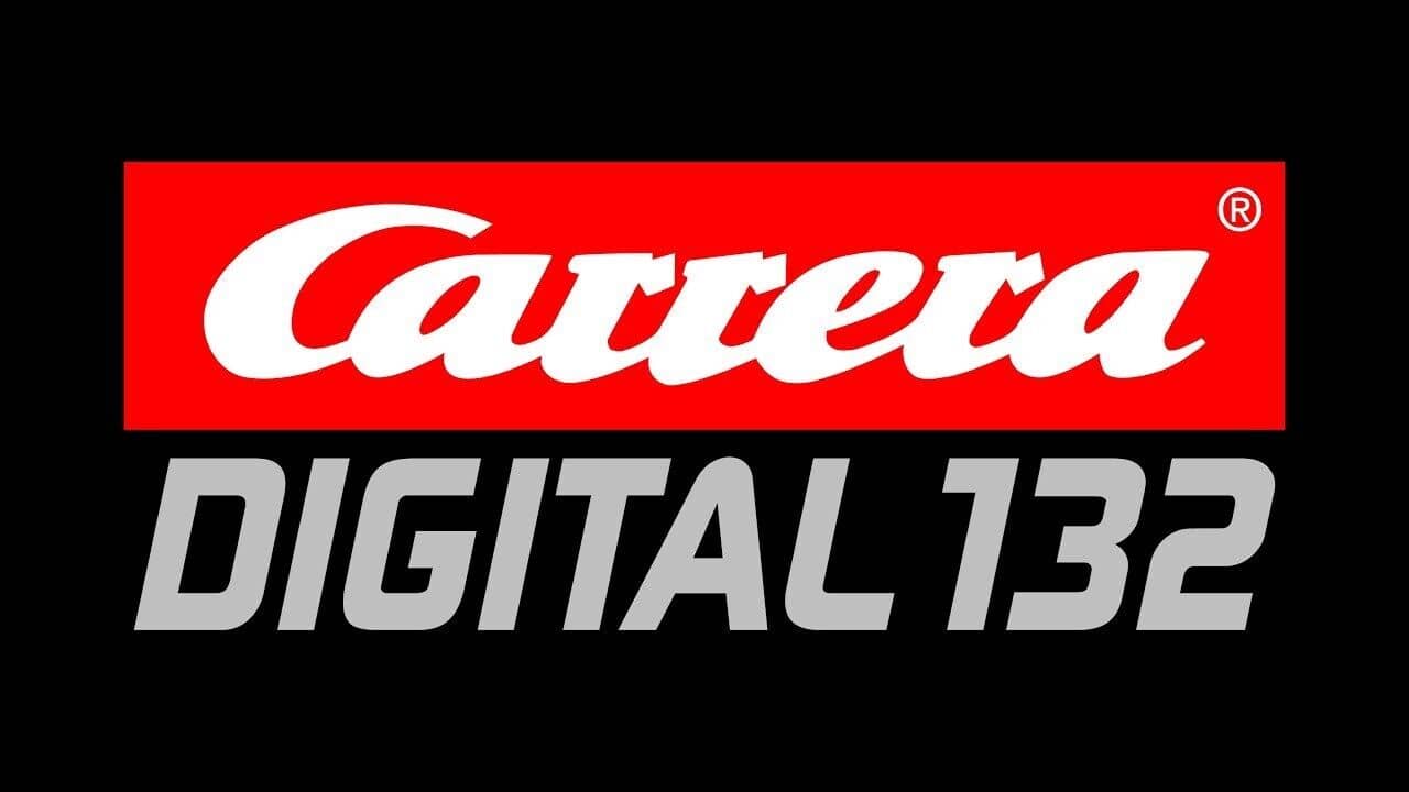 Carrera Wireless Set Duo Digital 124 Digital 132