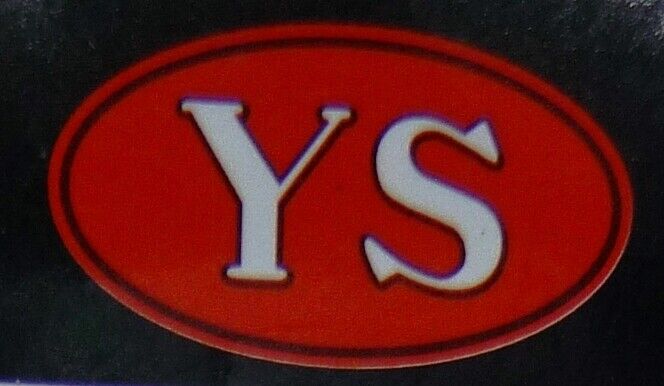 E1274 YS ENGINE PART SUB NEEDLE DZ170CDI