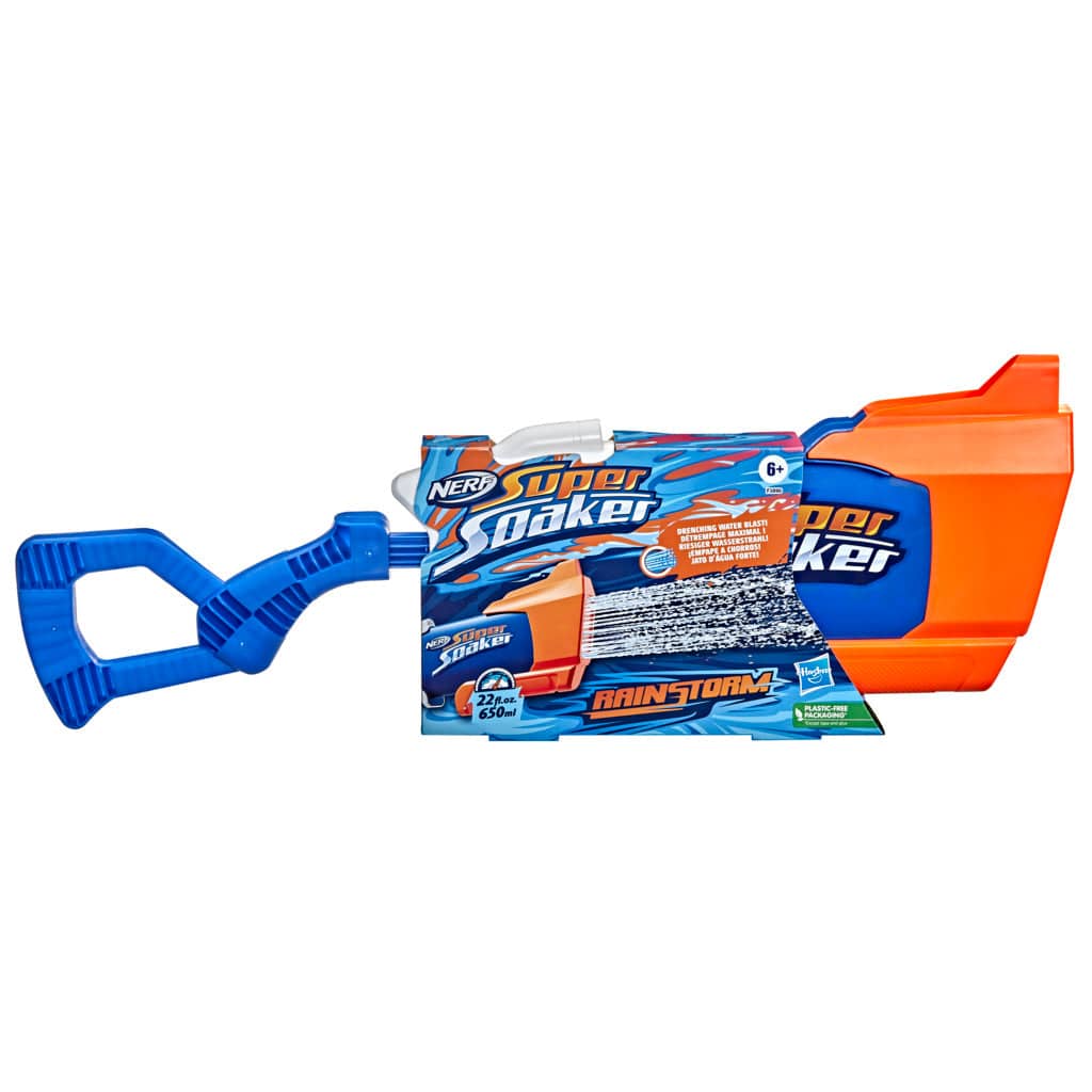 Nerf Super Soaker Rainstorm
