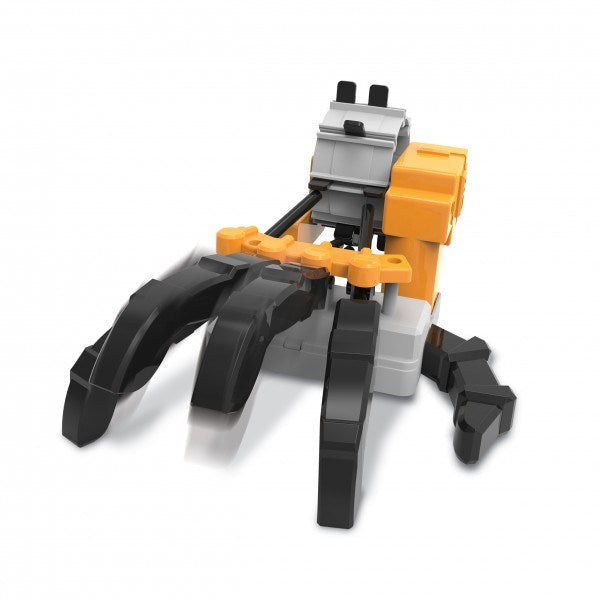 4m - Kidzrobotix - Motorised Robot Hand