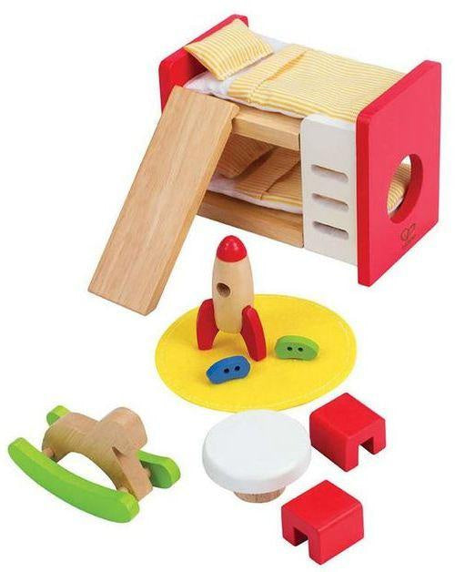 Hape - Childrens Room