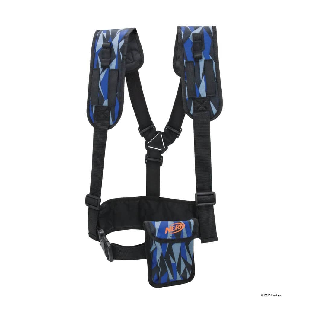 Nerf Elite Ultillity Vest