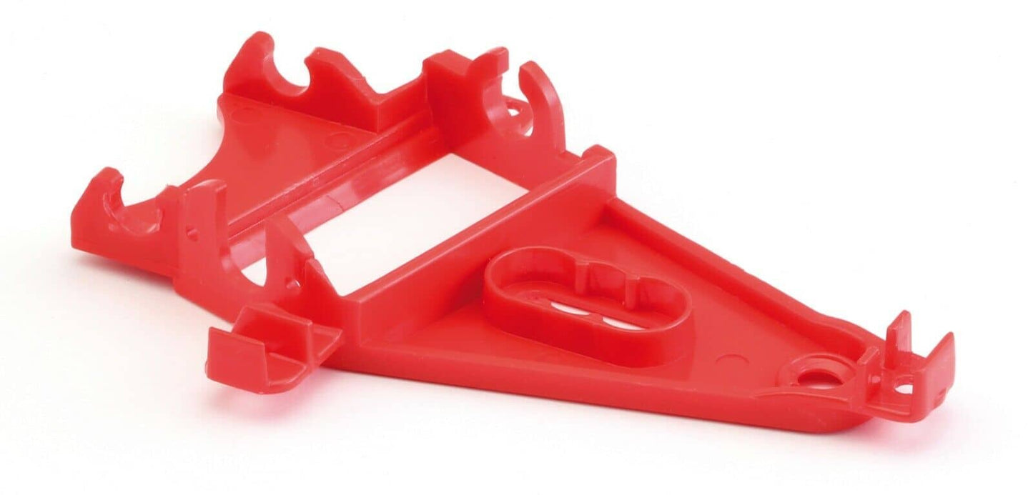 NSR N1261 EVO SOFT BLUE TRIANGULAR AW MOTOR SUPPORT