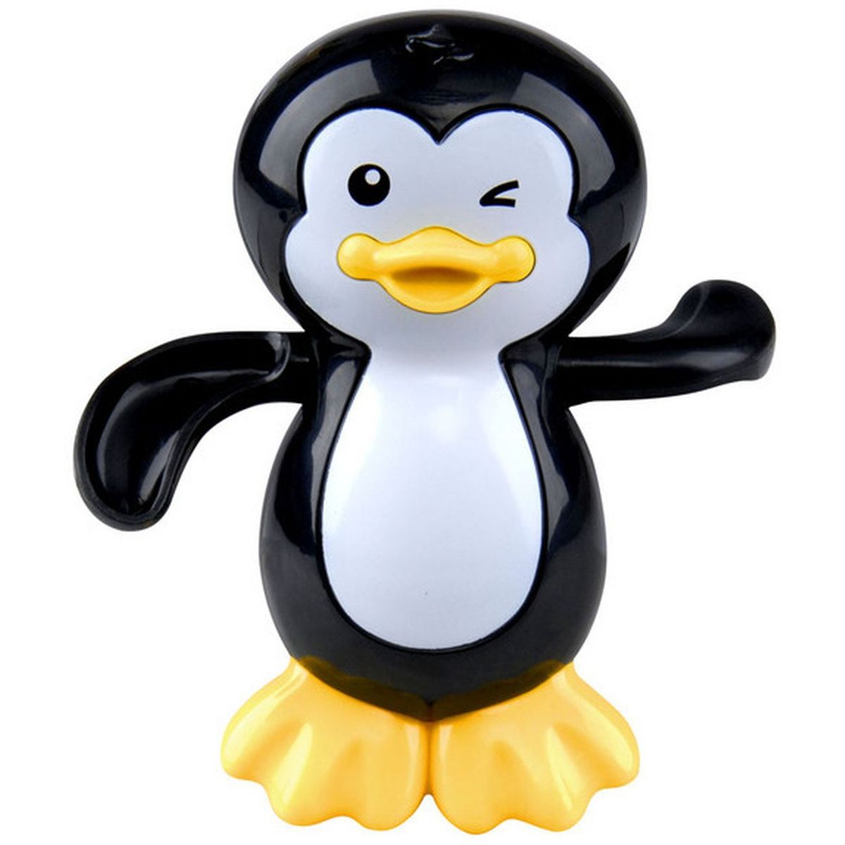 Playgo Toys Ent. Ltd. - Speedy Swimming Penguin Bath