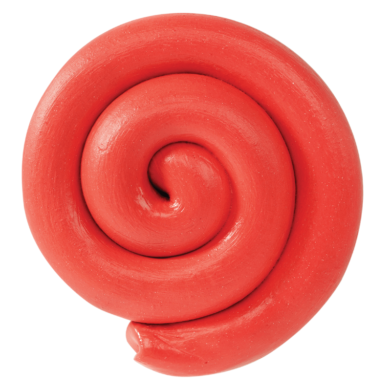 Crazy Aaron's Scentsory Putty Very Cherry 2.5inch