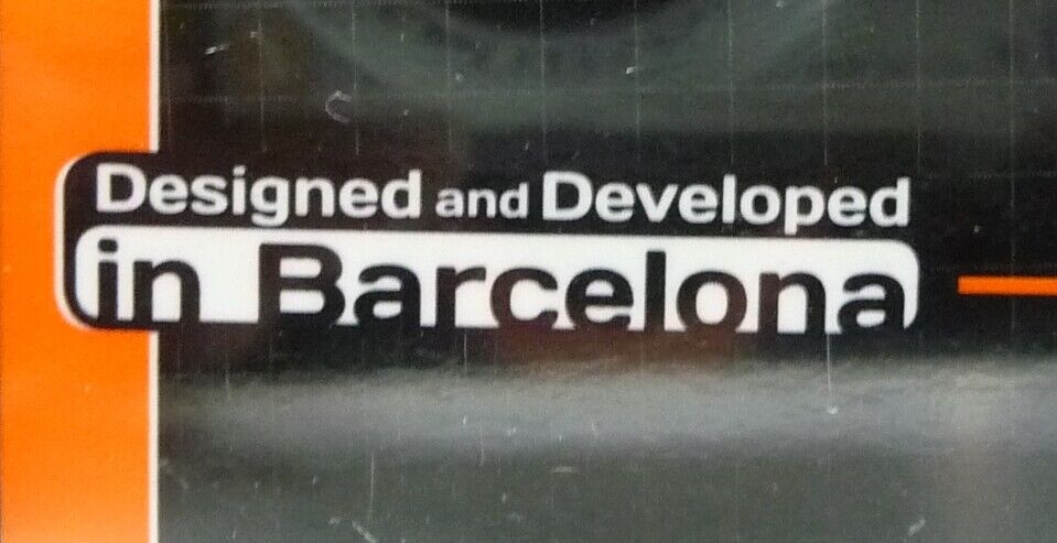 Scaleauto 1:32 SC6229R Mercedes AMG GT3 N/burg 16 6th No75 Scalextr/Carrera