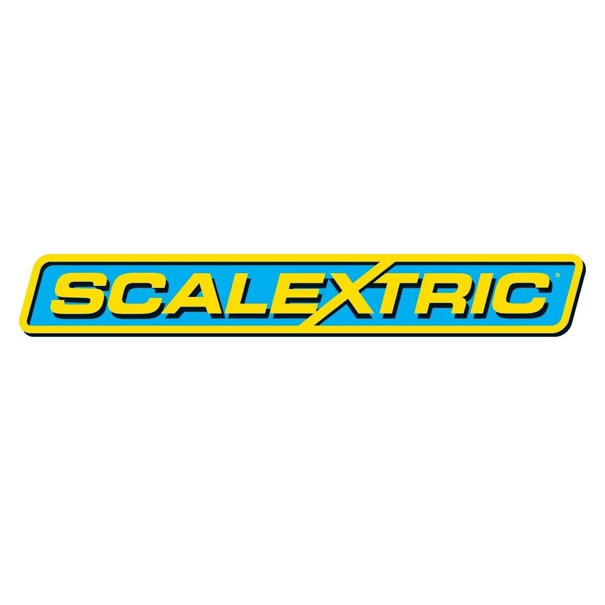 Scalextric C4145 1:32 Chevrolet IROC Z Slot Car also suits Carrera