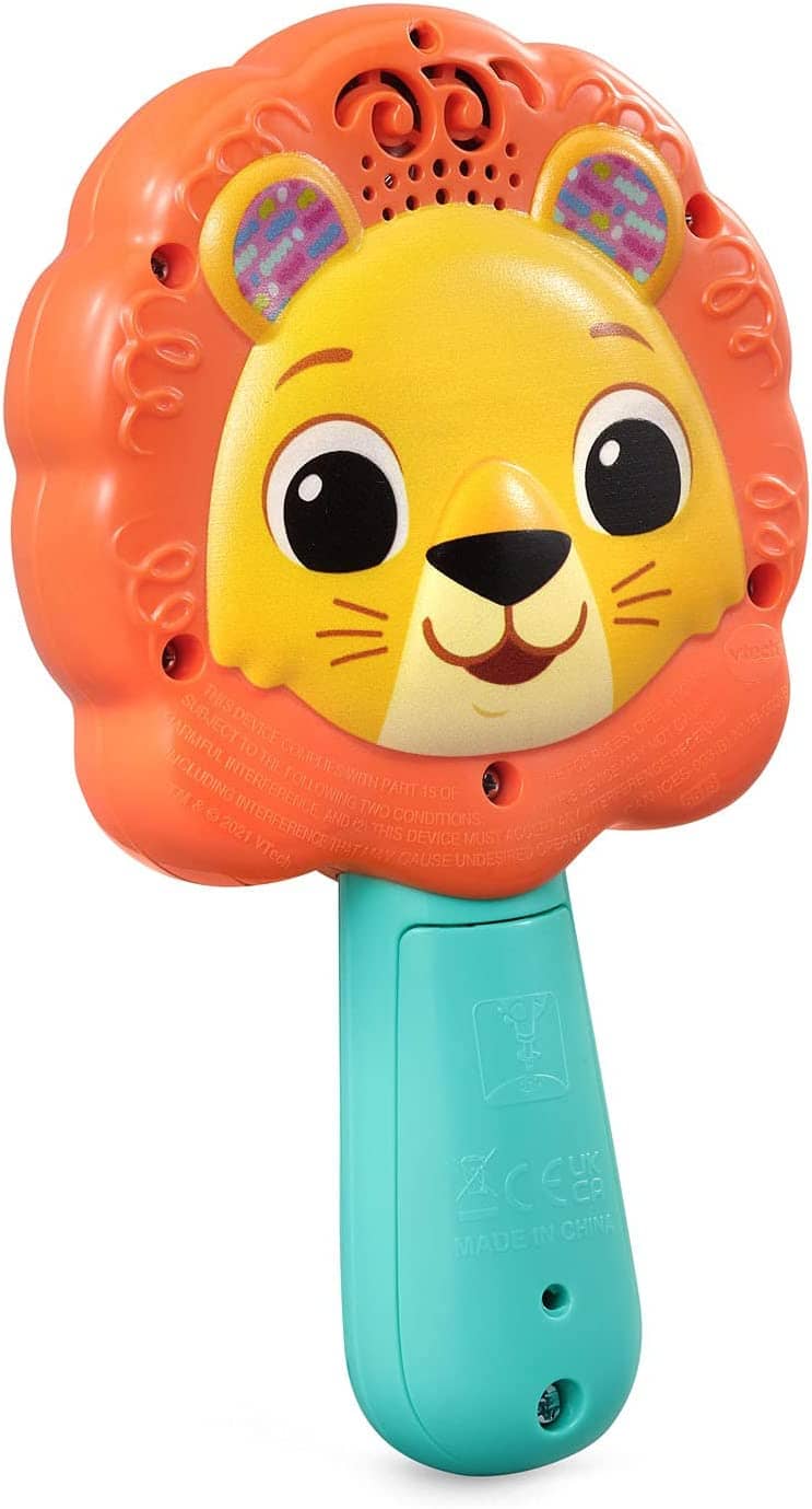 Vtech - I See Me Lion Mirror