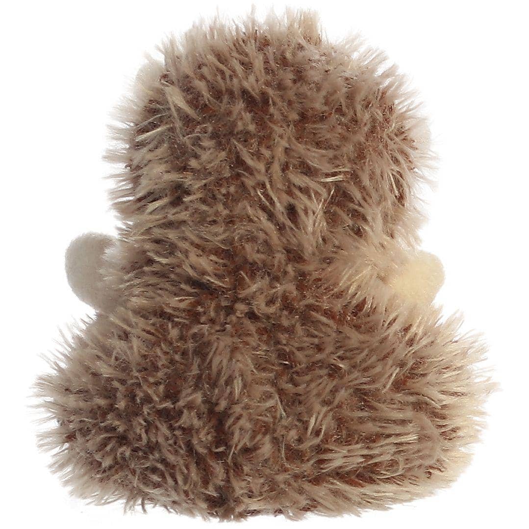 Cotton Candy - Palm Pals Hedgie Hedgehog 13cm