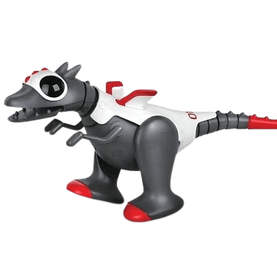 Sharper Image Robo Battle Dragon