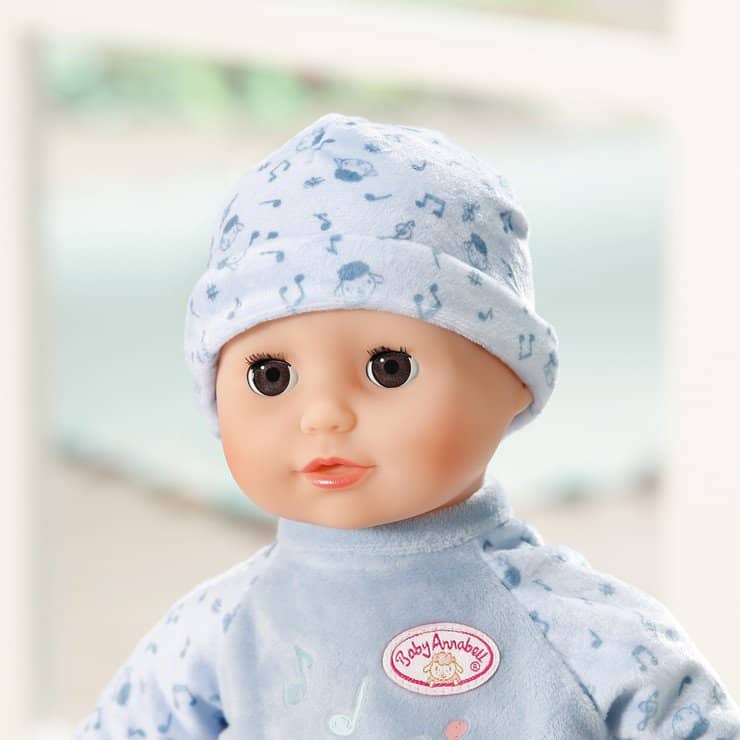 Baby Annabell - Little Alexander 36cm