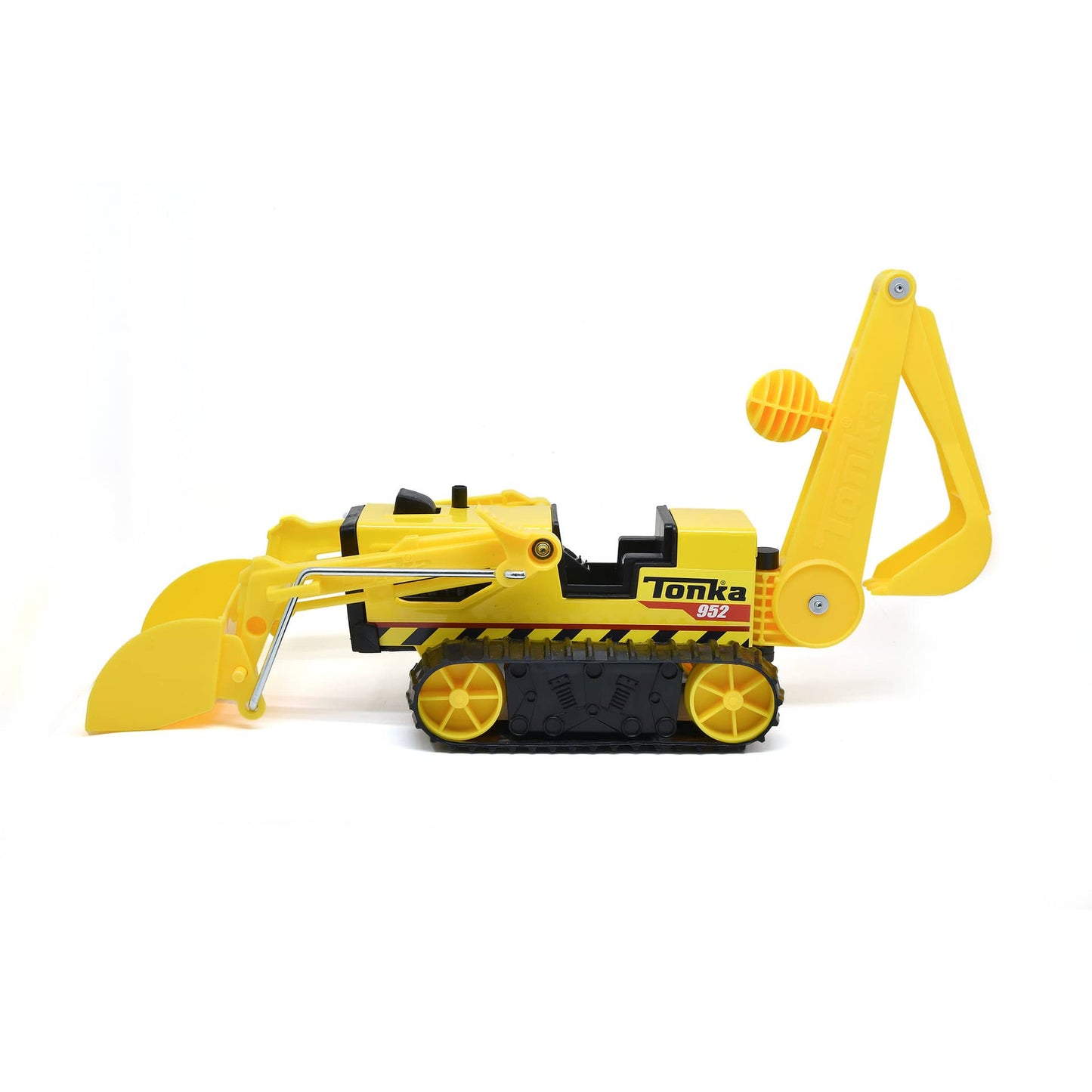 TONKA - Steel Classics Trencher