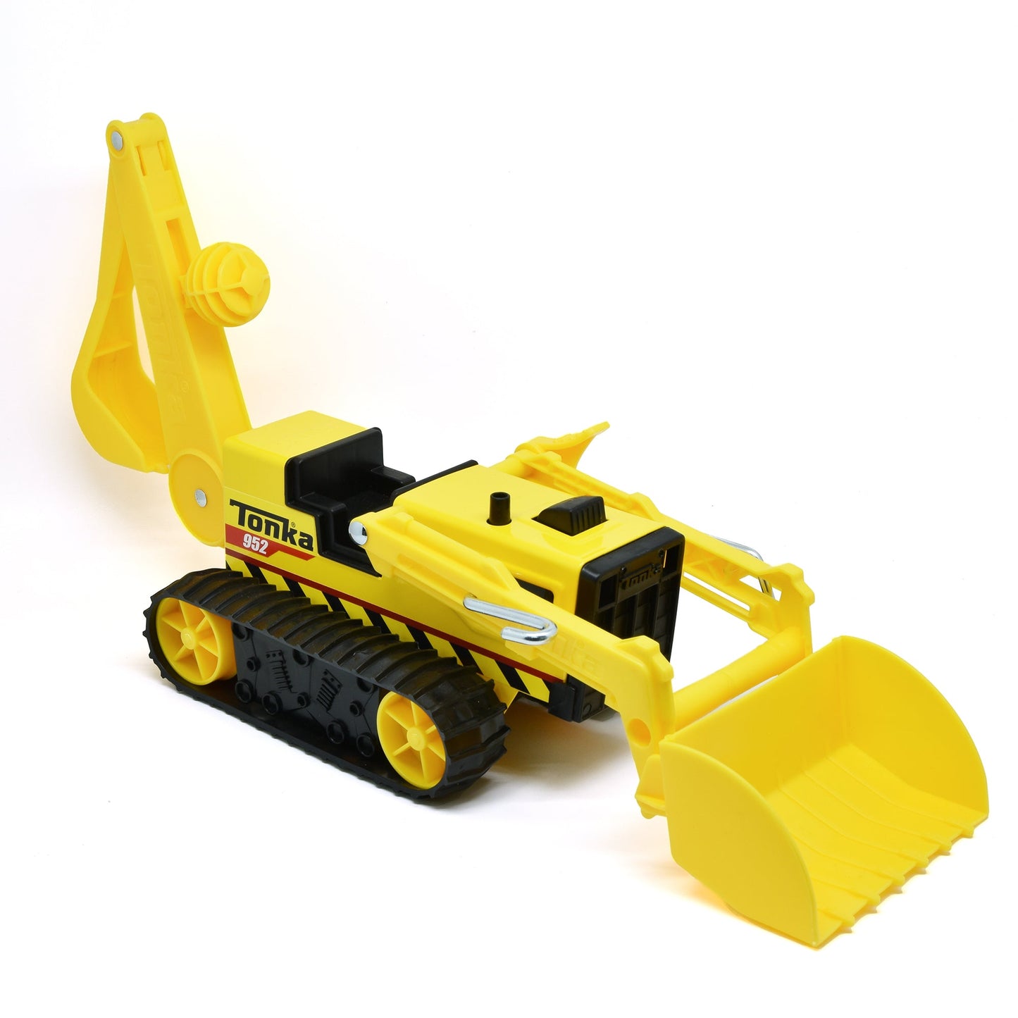 TONKA - Steel Classics Trencher