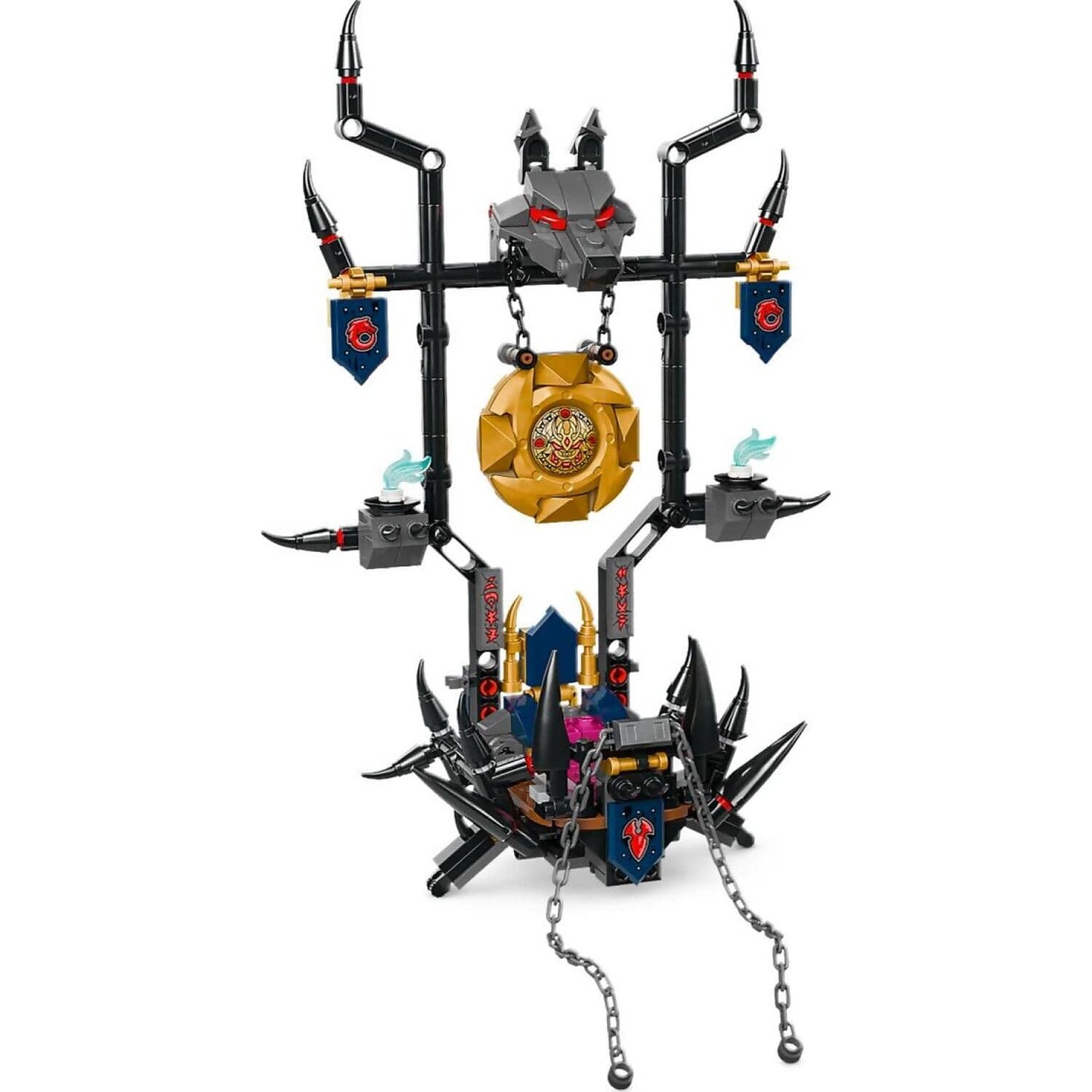 LEGO 71822 Source Dragon of Motion - Ninjago