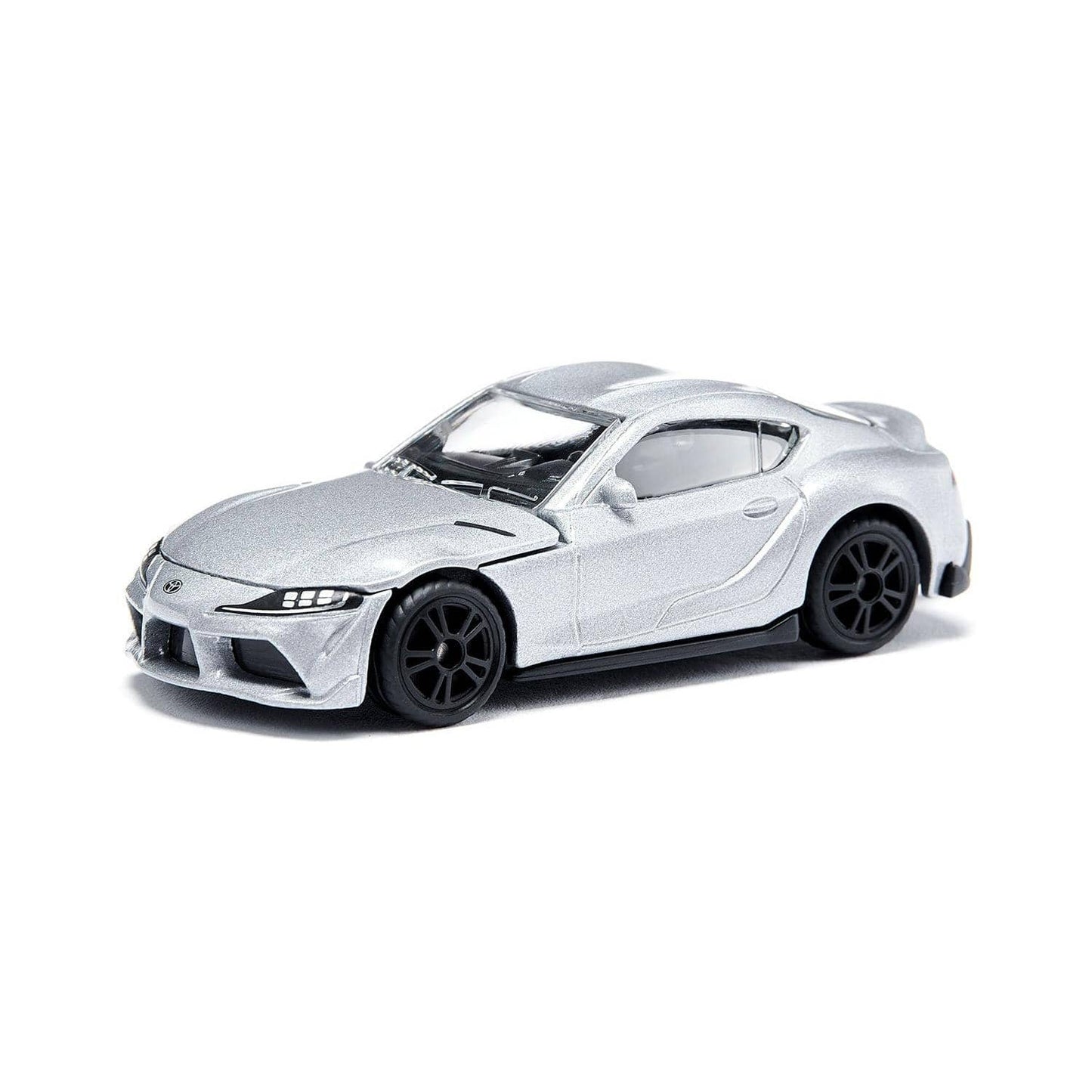 Siku -?Toyota Gr Supra Car  Die-Cast Model Car