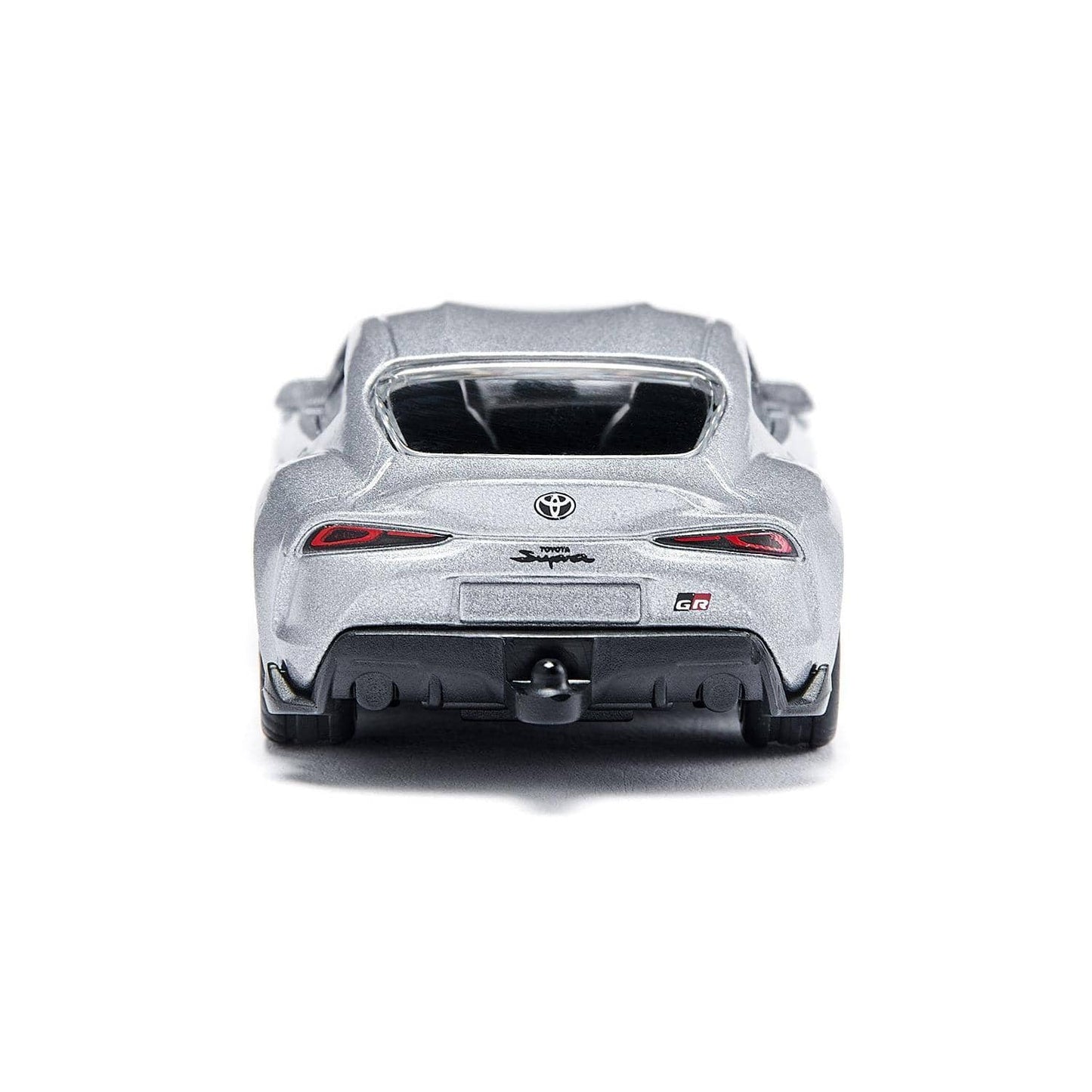 Siku -?Toyota Gr Supra Car  Die-Cast Model Car