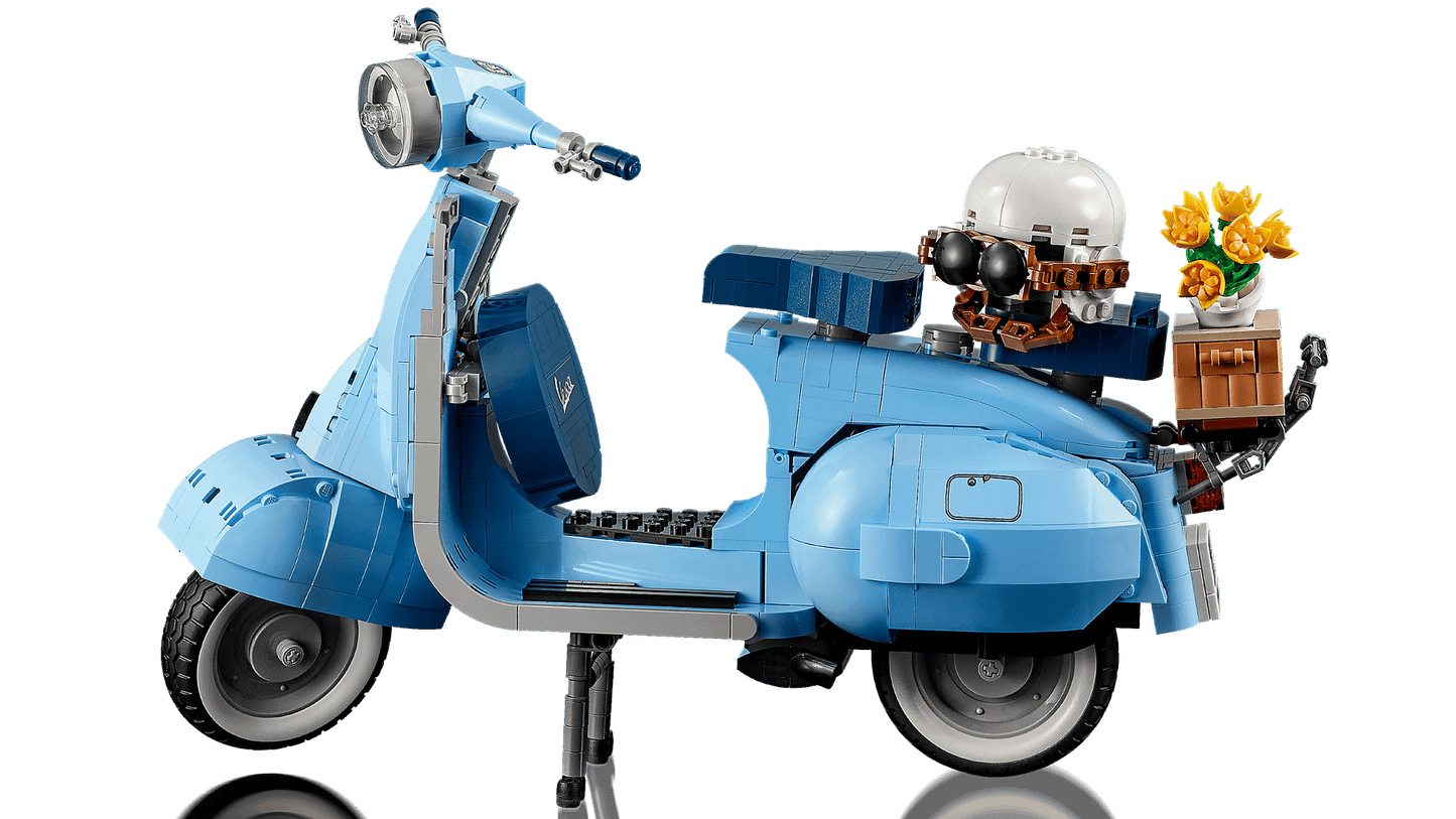 LEGO 10298 Vespa 125 - Creator Expert