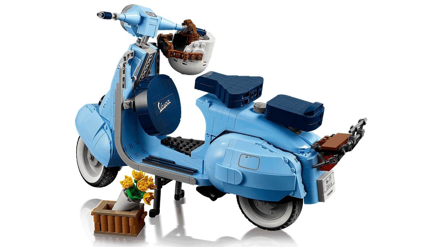 LEGO 10298 Vespa 125 - Creator Expert