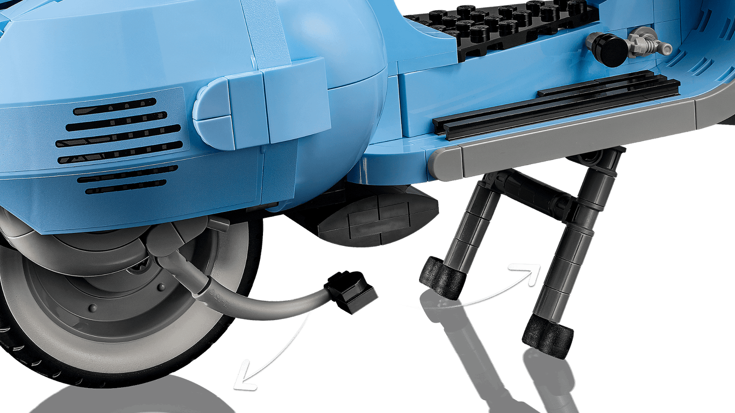 LEGO 10298 Vespa 125 - Creator Expert
