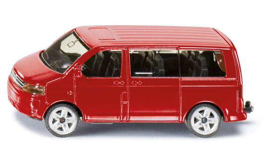 Siku - VW Multivan  Die-Cast Model Car