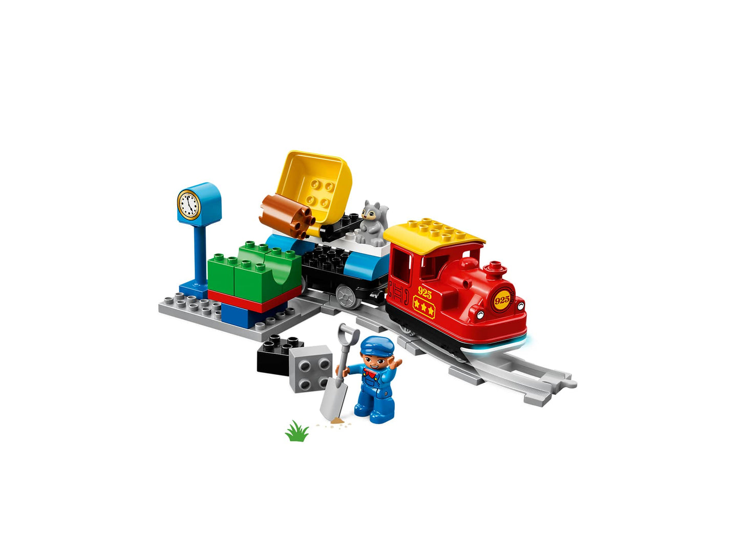 LEGO 10874 Steam Train   - DUPLO