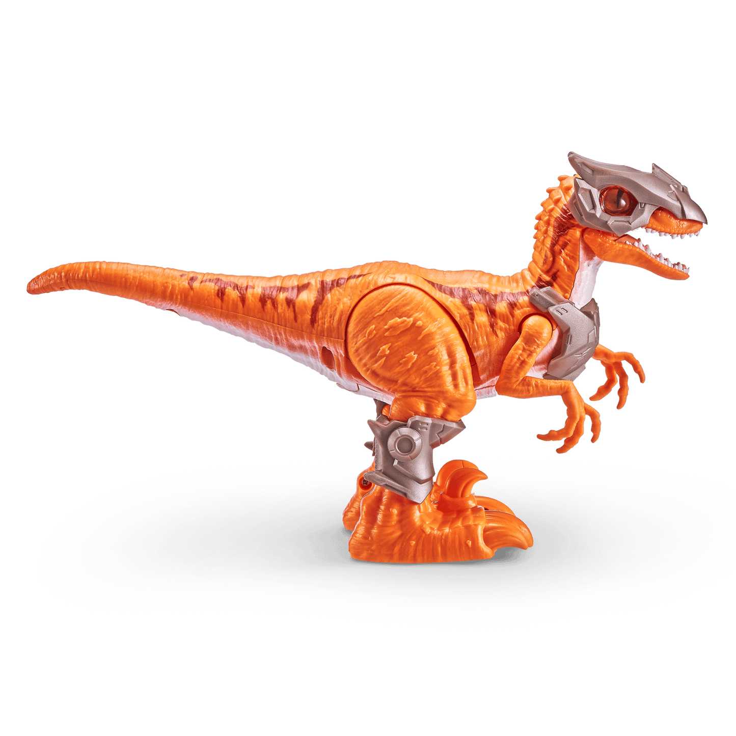 Zuru - Robo Alive Dino Wars Raptor Toy By Zuru  Robo Alive