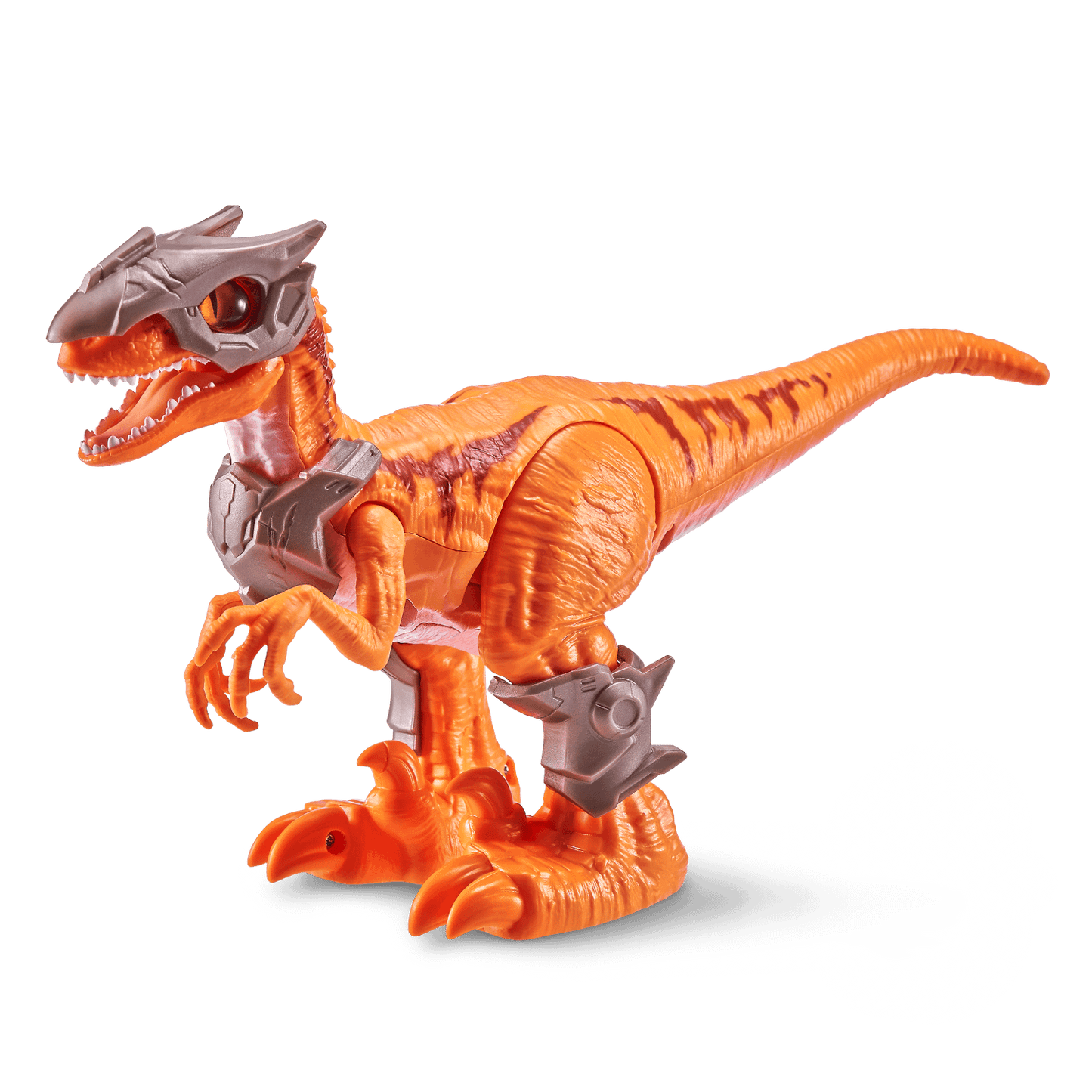 Zuru - Robo Alive Dino Wars Raptor Toy By Zuru  Robo Alive