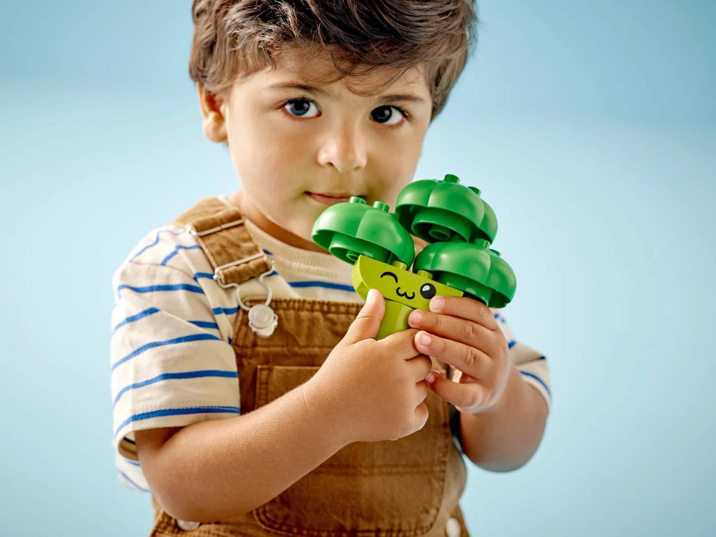 LEGO 10982 Fruit and Vegetable Tractor - Duplo