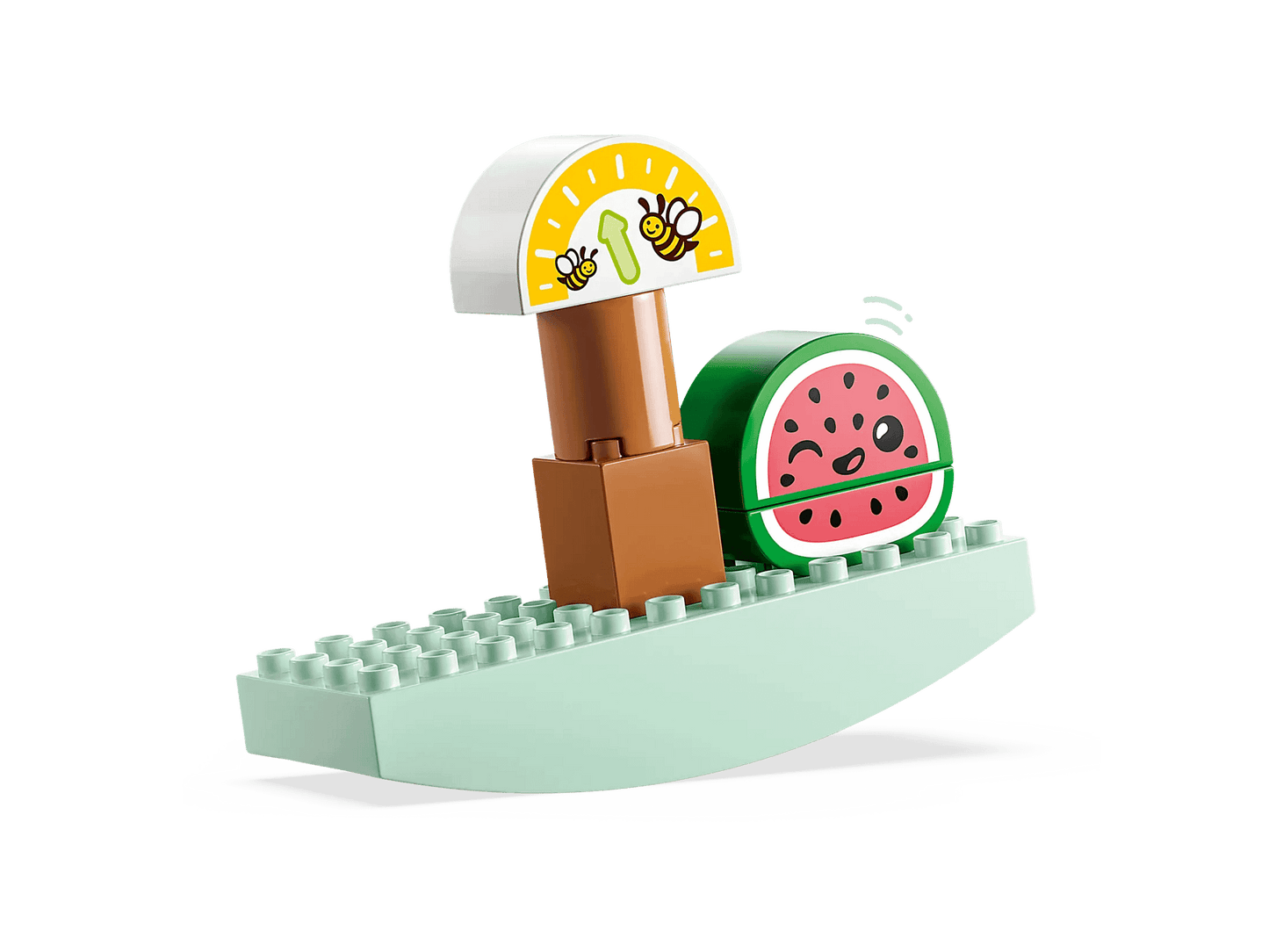 LEGO 10983 Organic Market - Duplo