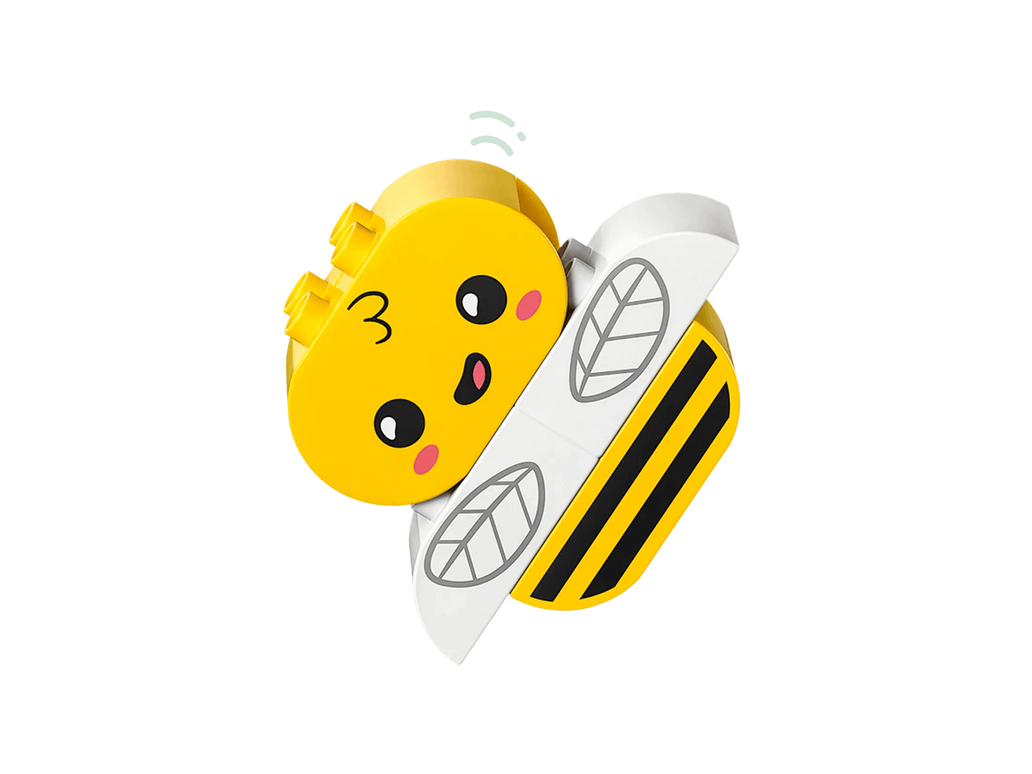 LEGO 10984 Organic Garden - Duplo