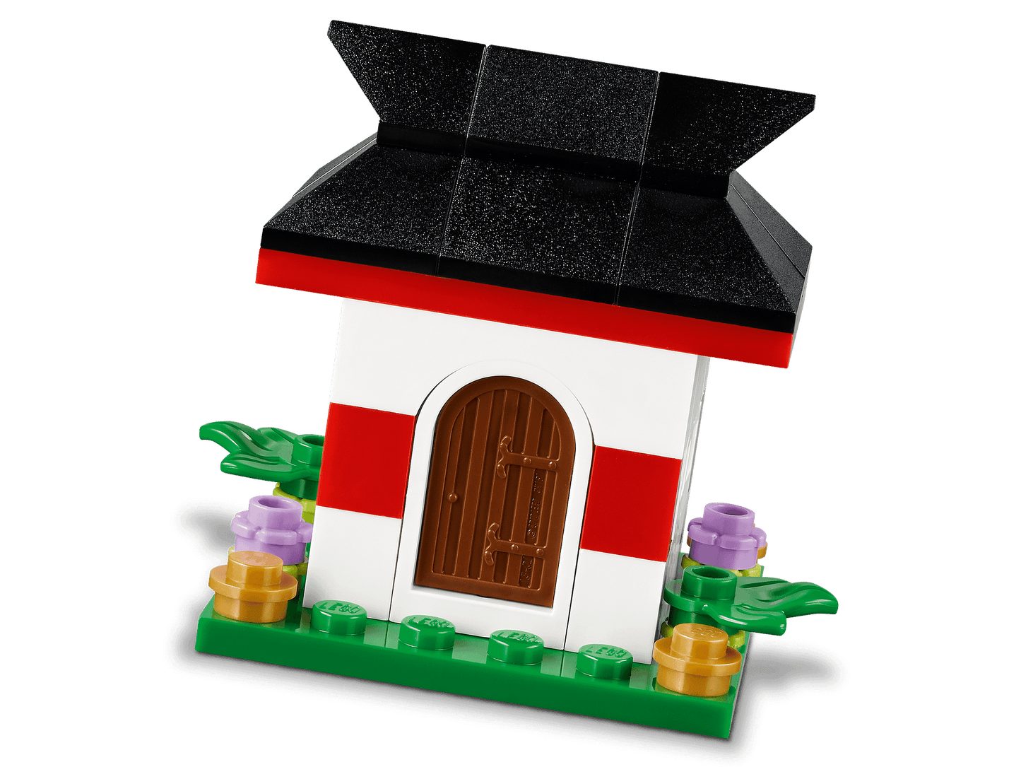 LEGO 11015 Around The World - Classic 4+