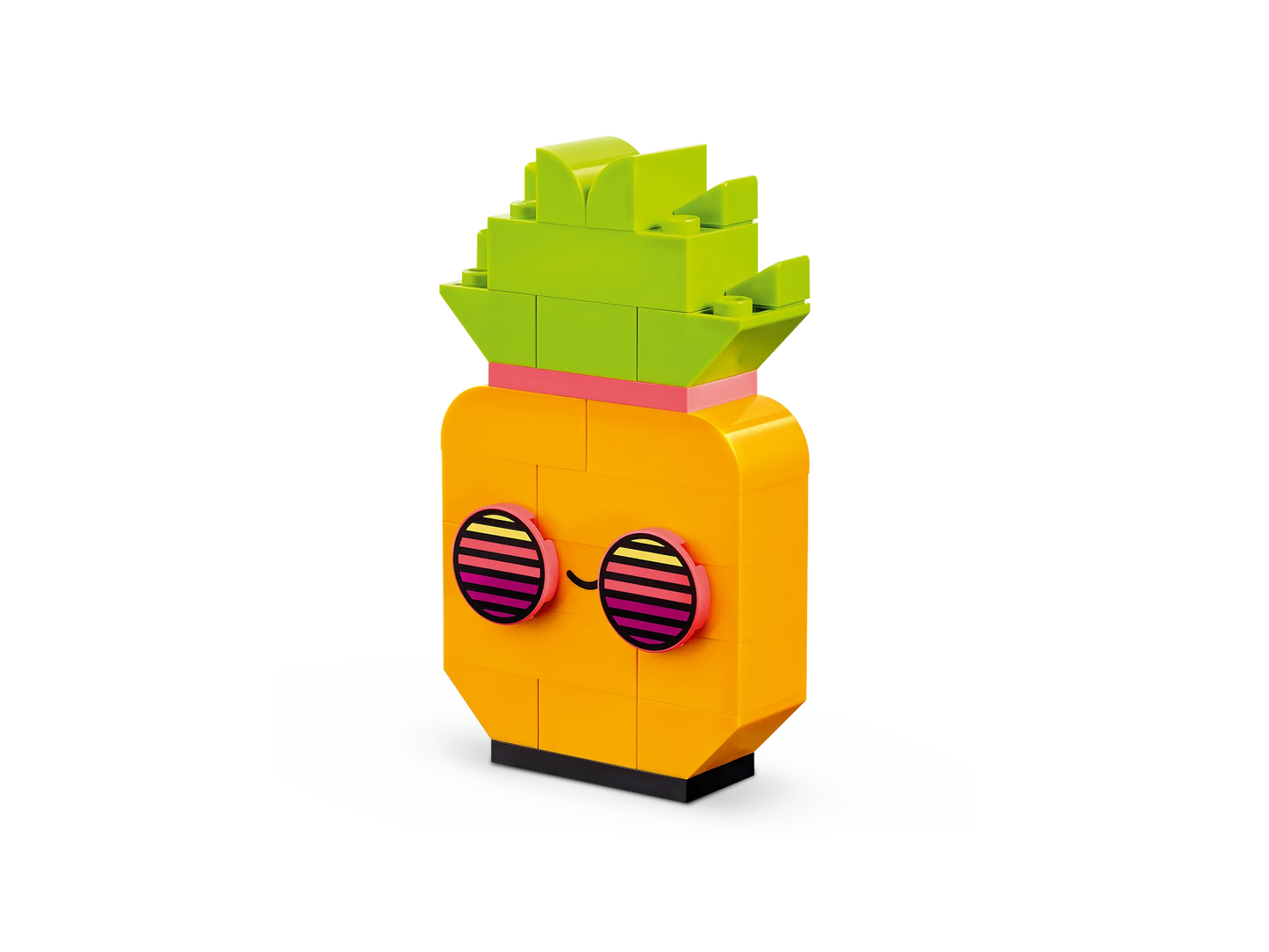 LEGO 11027 Creative Neon Fun - Classic