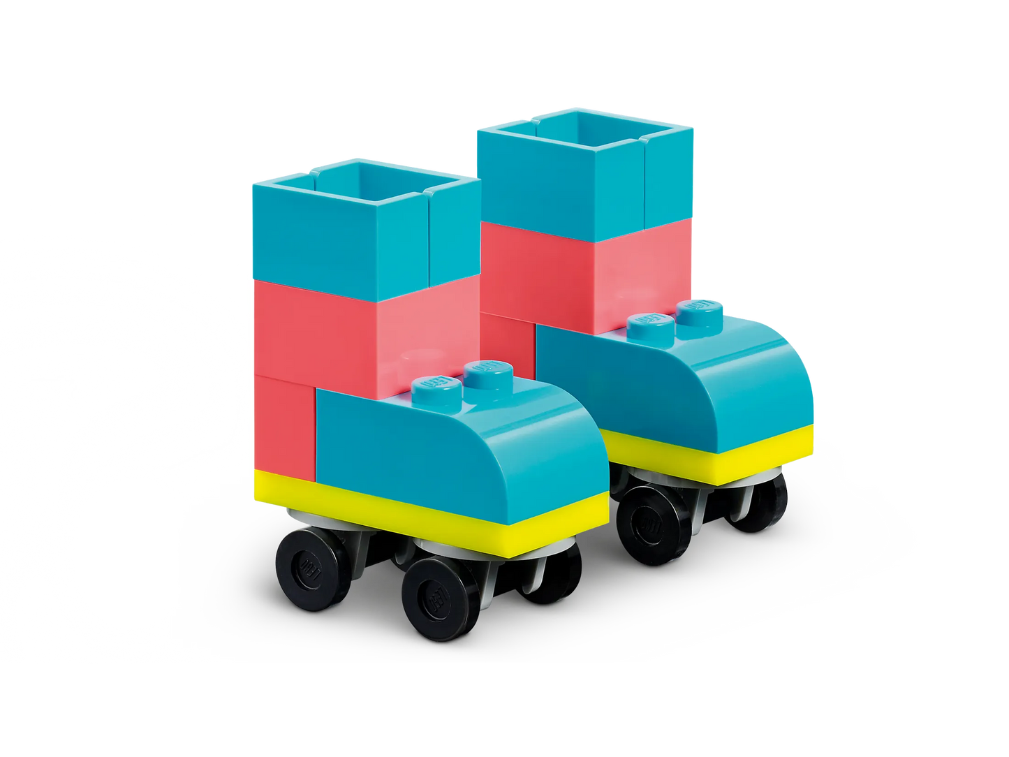 LEGO 11027 Creative Neon Fun - Classic