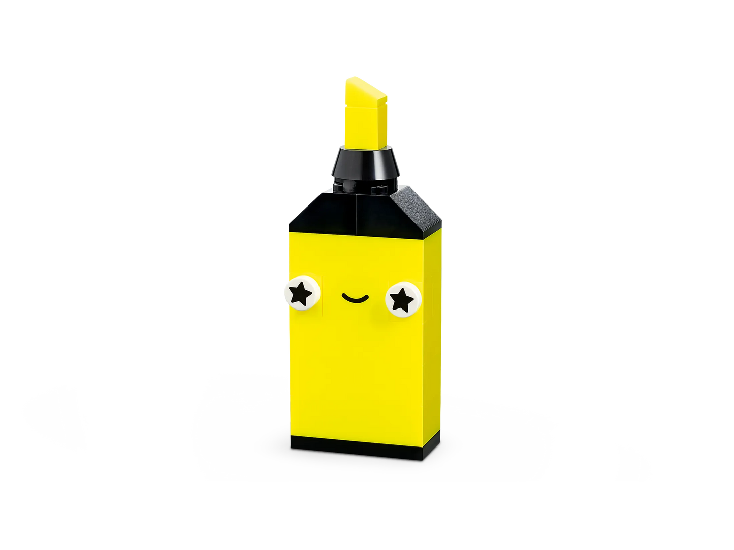 LEGO 11027 Creative Neon Fun - Classic