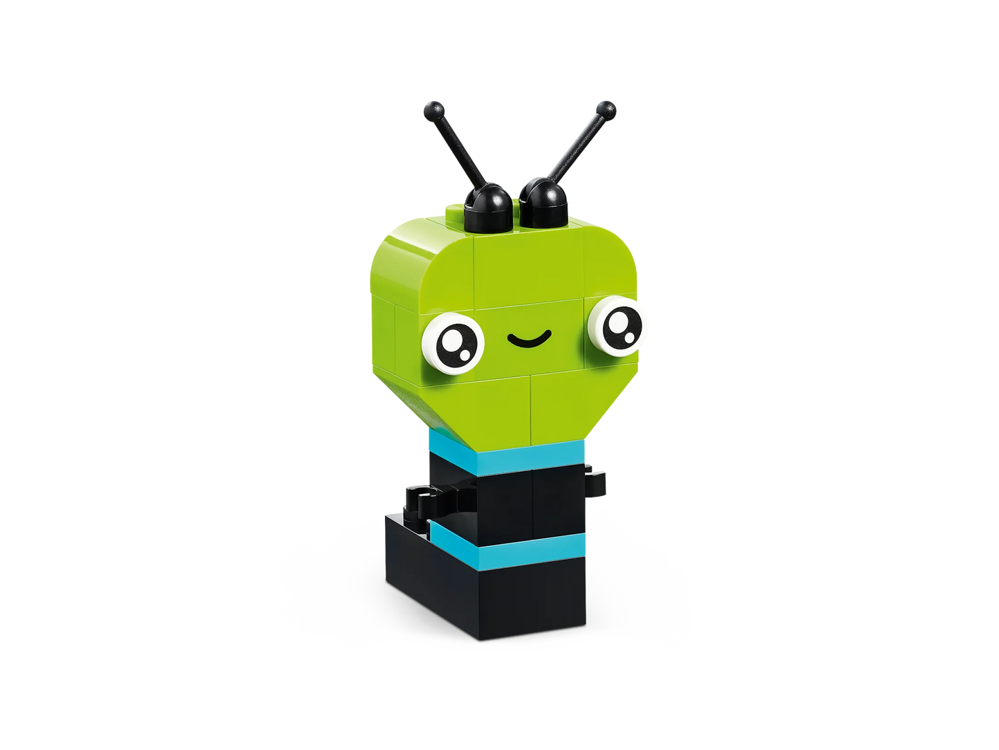 LEGO 11027 Creative Neon Fun - Classic