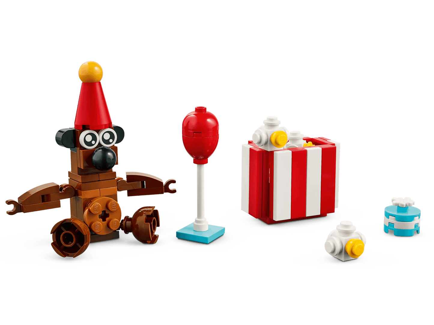 LEGO 11029 Creative Party Box - Classic