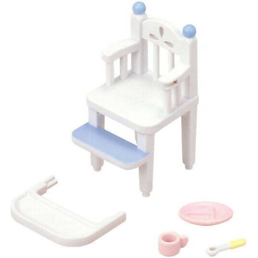 Sylvanian Families - Baby High Chair